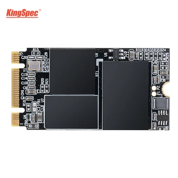 KingSpec M2 22*42mm NGFF SSD 240GB 256GB m2 Moodul SATA3 Sise-Solid State Drive jaoks, Sülearvuti, Sülearvuti, Lauaarvuti tablett Ultrabook