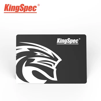 KingSpec ssd 1tb 2.5 tolline sata3 SSD 500gb sise-solid state drive kõvaketas 2.5