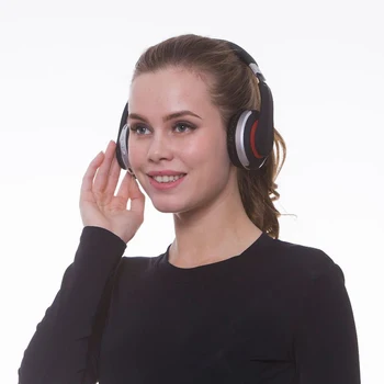 Kokkupandav 5.0 Bluetooth Kõrvaklappide Juhtmeta Peakomplekti HI-FI-helikvaliteet Stereo, Bass Kõrvaklapid Koos MIKROFONIGA Toeta TF Kaart