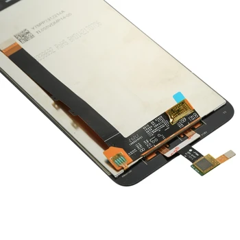 Kvaliteetne LCD-Ekraan ja Digitizer Täis Assamblee Asendamine Lcd Klaas Xiaomi Redmi Märkus 5A Vahendid