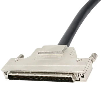 Kõrge Kvaliteediga SCSI Kaabel HPDB100 Kaabel HPDB 100 Pin Isane Mees Kaabel Office Arvuti Liides