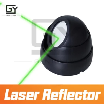 Laser helkur põgeneda tuba mäng rekvisiidid peegeldab peegel vahendid laser array tuba põgeneda peegel, et kajastada laser talad