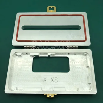LCD Ekraani Raami Kinnitus Hallituse X XS XSMAX LCD Raam hoiab Koos Kasutada Liimi Remont