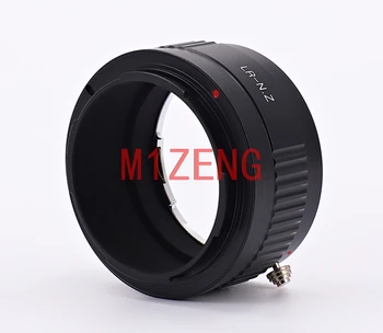 LR-N/Z Adapter rõngas leica LR R mount objektiiv nikon Z Z6 Z7 Kaamera kere