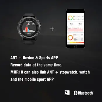 Magene TULIJA Bluetooth4.0 ANT + Südame Löögisageduse Andur Ühilduvale GARMIN Bryton IGPSPORT Arvuti Töötab Bike Südame Löögisageduse Monitor