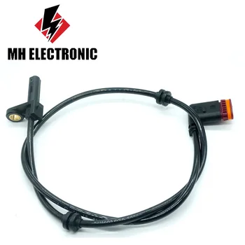 MH Elektroonilise ABS Ratta kiiruseandur Taga Vasak Tagumine Pool A2215400117 2215400117 jaoks Mercedes W221 W216 S550 S600 S63 S65