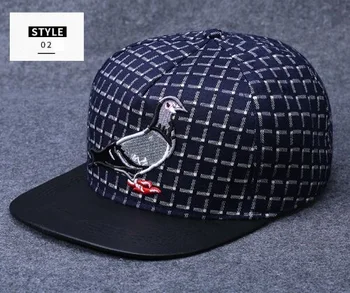 Mood Tikandid Baseball Caps Hingav Unisex Päike Müts Reguleeritav Hip-Hop Üpp Mehed Naised Trend Kultuuri Baseball Cap