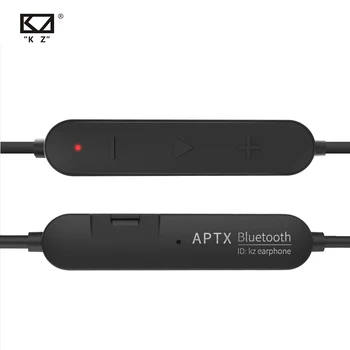MS ZS10 BA10 Bluetooth Moodul 4.1 Bluetooth-Peakomplekti Uuendada Line Kaasaskantav Sport kõrvaklapid jaoks MS ZST/ZS10/ZS6/ES4/ZS5/ZS4/AS10