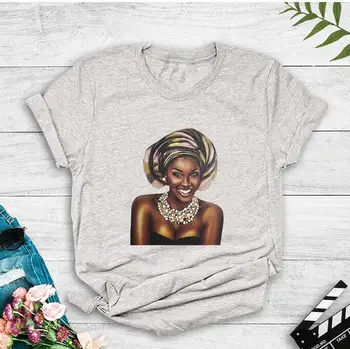 Naine tshirt 2020 Tänav, hip-hop vabaaja Daamid T-särk Noor naine tänaval märk trükitud T-särk naiste Vabaaja Harajuku särk