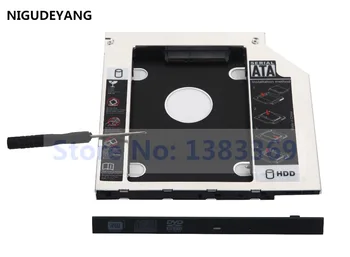 NIGUDEYANG SATA 2. SSD HDD Kõvaketta Raam Caddy Adapter ASUS A541na X550dp k450J A555L UJ8E2