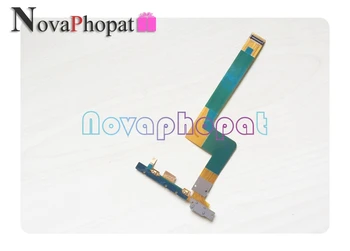 Novaphopat Laadija Pordi Explay Indigo Laadimine USB Dock Port Andmete Ülekandmiseks Pistik Mikrofoni Ühendada Flex Kaabel Juhatus