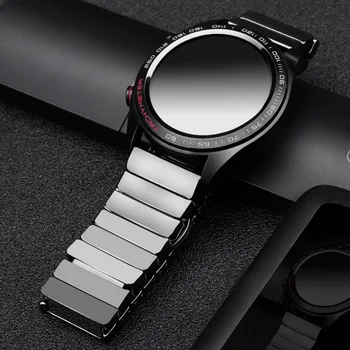 Näiteks huawei GT Keraamilised watch rihm SIKAI 22mm bänd au magic ticwatch pro