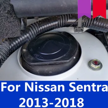 Näiteks Nissan Sentra 2013-2018 amortisaator veekindel kate rooste hõlmama kattumisvastaste tolmukaitse sisekujunduses Tarvikud