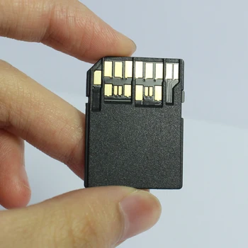 Onefavor 4.0 microsd sdhc sdxc-TF kaart SD-SDHC SDXC kaardi adapter UHS-II