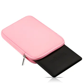 Pehme Tablett Liner Varruka kott Kott iPad Mini 1/2/3/4 Kata Case for iPad 7.9-tolline
