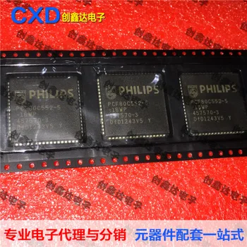 Ping PCF80C552 PCF80C552-5-16WP