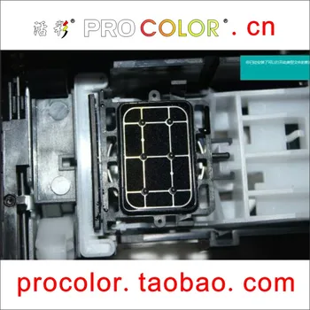 Prindipea Sublimatsioon pigment ink puhas lahendus vedelik Vedelik vahend Epson P408 R2000 R2000s R1800 R2400 R1900 R1900 printer