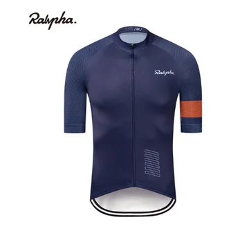 Professional cycling kampsunid Robaserimo suvel kiiresti kuivav hingav jalgrattasport jalgrattasport riided Rafpa mantel jalgrattasõit jersey