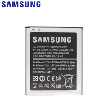 Samsung Galaxy Ace 3 4 Neo Telefoni Aku B100AE Galaxy Ace 3 4 Neo S7278 S7272 S7898 S7568i S7278 i679 i699i S7270 S7262