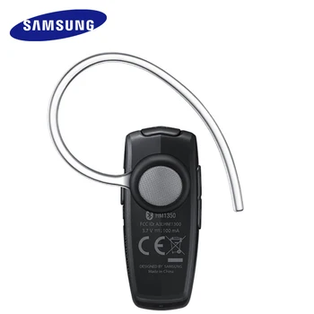 Samsung HM1350 Juhtmeta Bluetooth-Kõrvaklapp koos DSP Intelligentne Müra Tühistamise kõrvaklapid Toetada Smart telefon