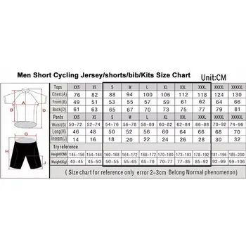 Siroko 2021 suvel Unisex jalgrattasõit Jersey Lühikese varrukaga särgid bike maillot cycling Team riided väljas Retuusid ropa ciclismo
