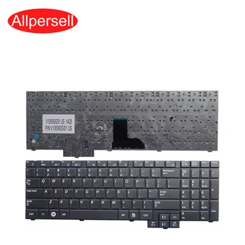 Sülearvuti asendamine klaviatuur Samsung R528 R530 R540 R620 R517 R523 RV508 R525 R719