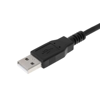 Tasuta kohaletoimetamine USB Programming Cable Motorola DP2400 DEP500e DEP550 DEP 570 XPR3000e E8608i