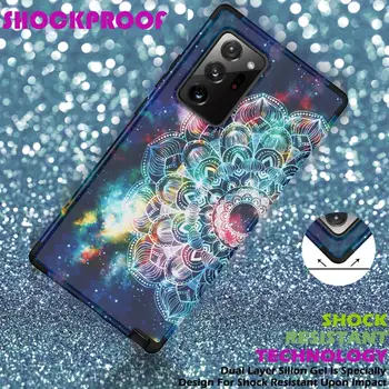 Telefon case For Samsung Galaxy Note20 S10 S20 plus Ultra 3 1 juhtum kate Samsung Galaxy A21 A71 A10 A11 A51 S10e juhul