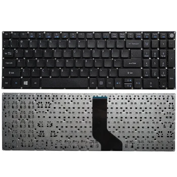 USA UUS sülearvuti klaviatuuri ACER Aspire E15 E5-576 E5-576G E5-576G-5762 E5-576G USA klaviatuur
