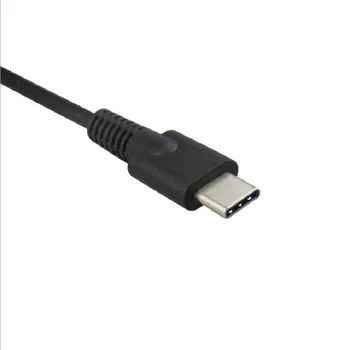 USB-C Power Adapter 45W 65W 90W 20V 3.25 Seina Laadija MacBook Pro/Air 12 13 Xiaomi Õhu Huawei Matebook HP DELL XPS