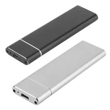USB3.1 Liik-C. M. 2 Klahvi M PCIE SSD Kasti Solid State Drive Eluaseme Juhul 10Gbps M2 SSD 2280 kõvaketas Ketta Ruum