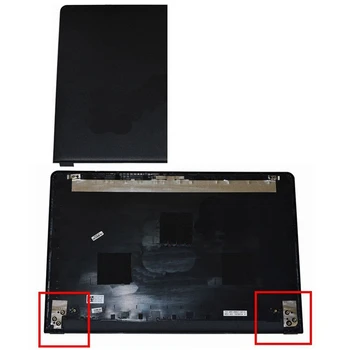 UUS LCD-TOP kaas DELL inspiron 15 3558 3559 3552 15-3558 15-3552 bezel LCD kate Palmrest Ülemine alumine alus kate