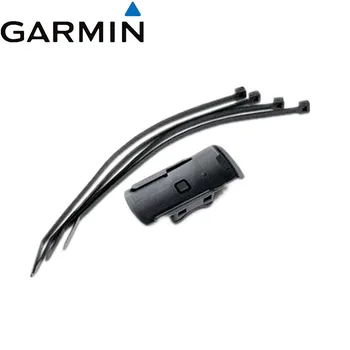 Uus Must sulg baas Garmin OREGON 450/550/400T/550T Jalgratta GPS navigaator bracket base ja lips Kinnitatud turvavöö Tasuta shipping