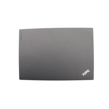 Uus Originaal Sülearvuti Lenovo Thinkpad ThinkPad T470 T480 A475 A485 LCD Tagumine Kate tagasi AP12D000100 01AX954
