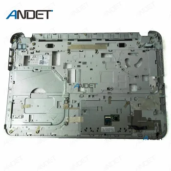 Uus Originaal Sülearvuti puhul HP ProBook 450 G3 455 G3 Palmrest Ülemine Kate Kest Koos Touchpad 49X63TATP00 828402-001