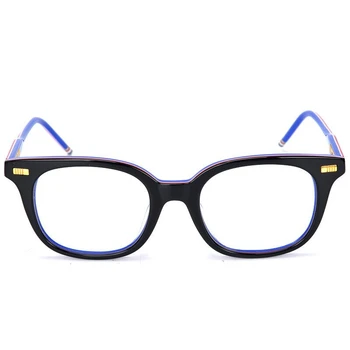 Vintage TB405 ring raamid unisex prillid raamid retsepti prillid naistele mehed koos logo ja originaal box