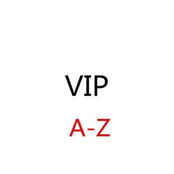 VIP-link A-Z