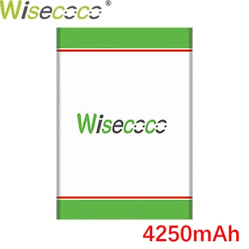 Wisecoco 4250mAh BL-54SG Aku LG G2 F320 F340L H522Y F260 D728 D729 H778 H779 D722 lg90 D410 Telefon+Tracking Number