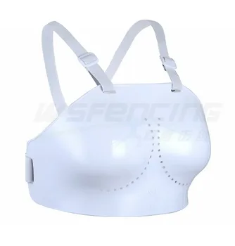 WSFENCING Naine Chest Protector