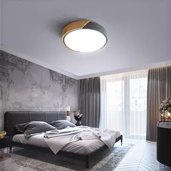 XIAOMI MIJIA LED Ülemmäära valgus HUIZUO Smart Ring Lae lamp 18W magamistuba, Laste tuba, öö, valgus siseruumides valgusti Mihome APP