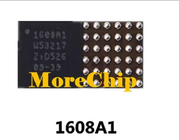 1608A1 iPhone 5 5G U2 Laadija IC Laadimine Chip USB control IC 36 sõrmed 1608A 
