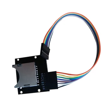 1tk SD-Kaardi Moodul FDM ChiTu Emaplaadi 3D Printeri Osad
