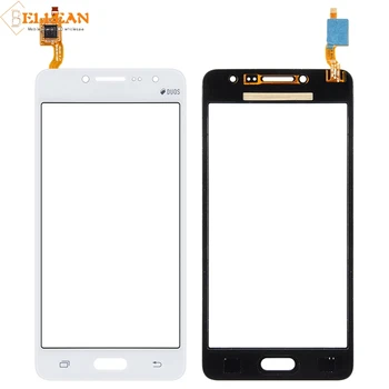 1tk Uus Catteny Samsung Galaxy Grand J2 Peaminister Touch Panel Digitizer Asendamine 5.0