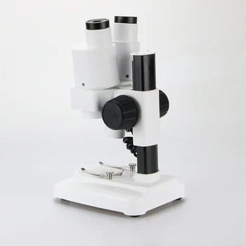 20X ja 50X Binokli Stereo Mikroskoop PCB Jootma Vahend Mobiiltelefonide Remont Mineraal Vaadates Sünnipäev Jõulud Uue Aasta Kingitus