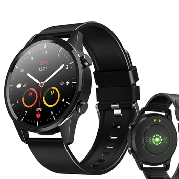 696 F35 Smart Watch mehed Bluetooth Kõne Kohandatud Dial Fitness Tracker Sport Käevõru Südame Löögisageduse Käevõru VS L16 DT78 Smartwatch