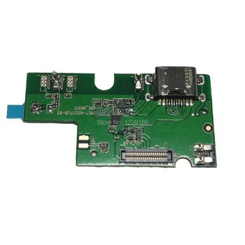 A80 Pro Micro Dock Connector Laadija Pistik Juhatuse Blackview A80 Pro Laadimine USB Pordi Flex Kaabel Varuosad