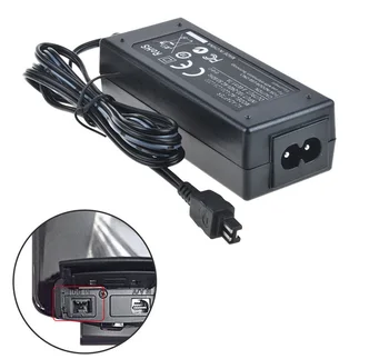 AC Power Adapter Laadija Sony DCR-DVD103E, DCR-DVD105E, DCR-DVD106E, DCR-DVD108E, DCR-DVD110E,DCR-DVD115E Handycam Videokaamera