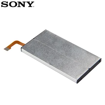 Algne Asendamine Sony Akut ja SONY Xperia 5 LIP1705ERPC Tõeline Telefoni Aku 3140mAh