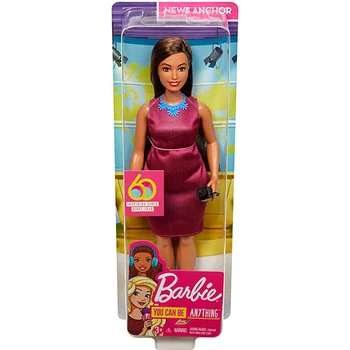 Algne Barbie Fashionista Nukud Valik Mänguasju Tütarlaste Mood Tegevus Joonis Nukud Lapsed Meik Bonecas Mänguasjad Sünnipäeva Kingitused