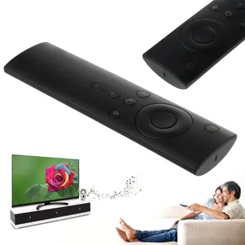 Asendatud pult Xiao-mi mi Smart TV BOX 3 Bluetooth Hääl Remote